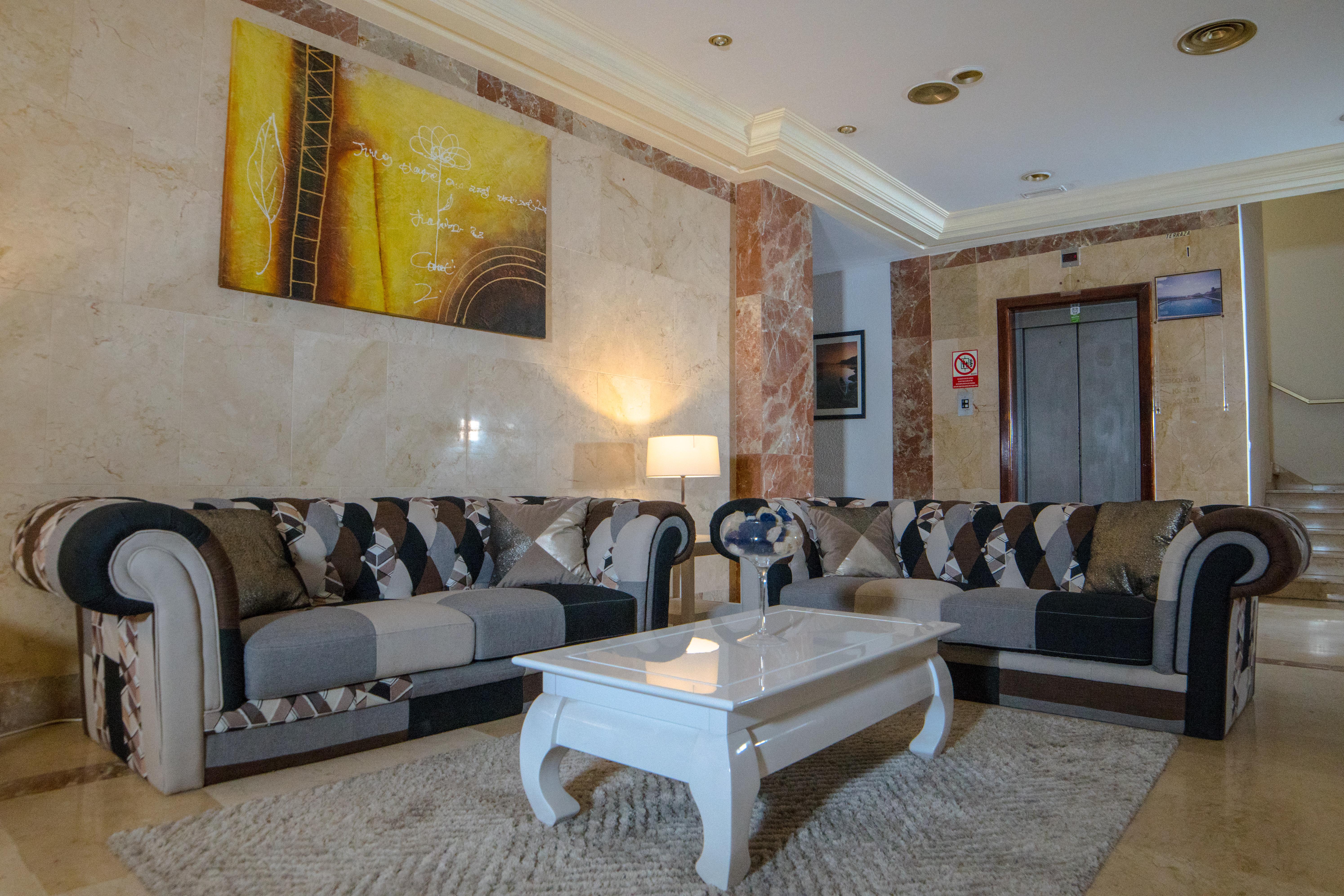 סן איסידרו Hotel Aeropuerto Sur מראה חיצוני תמונה