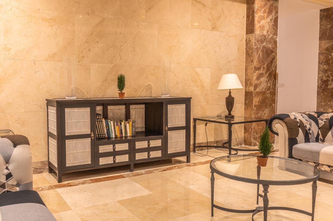סן איסידרו Hotel Aeropuerto Sur מראה חיצוני תמונה